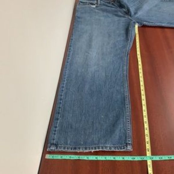 Vintage man’s 569 revise mom jeans - Picture 8 of 8